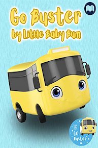 Go Buster by Little Baby Bum