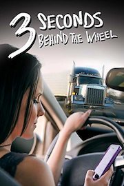 3 Seconds Behind the Wheel