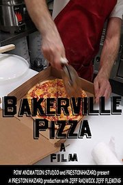 Bakerville Pizza