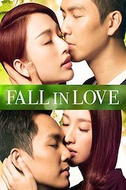Fall In Love