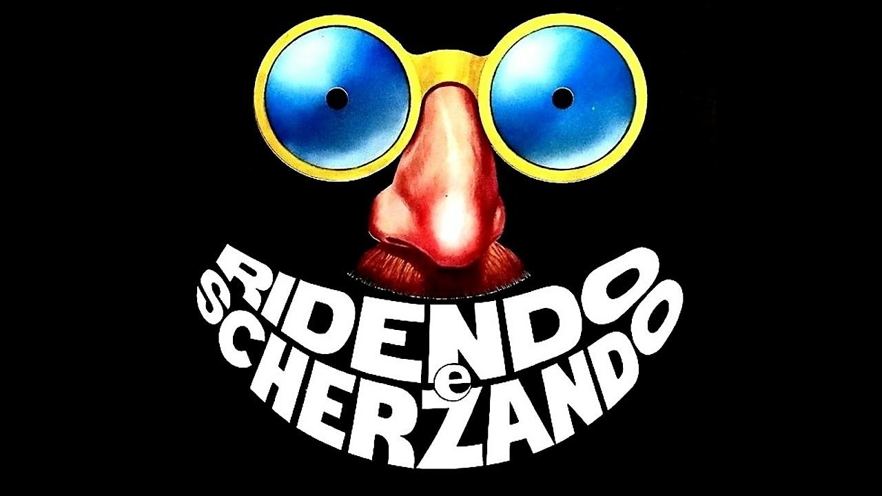 Ridendo e Scherzando