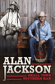 Alan Jackson - Small Town Southern Man
