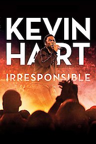 Kevin Hart: Irresponsible