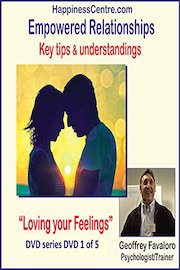 Empowered Relationships - DVD1 of 5