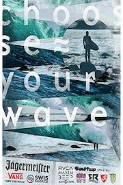Choose Your Wave