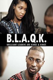 B.L.A.Q.K.