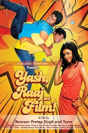 Yash Raaj Aur Film