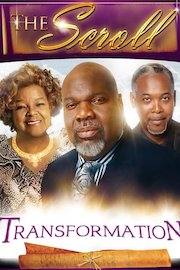 The Scroll : Transformation