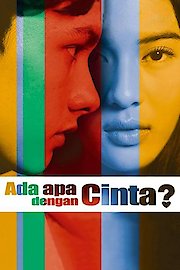 Ada Apa dengan Cinta?