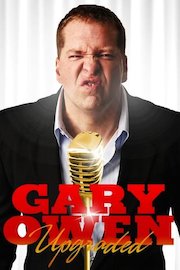 Gary Owens