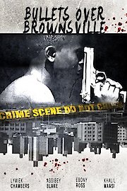 Bullets Over Brownsville