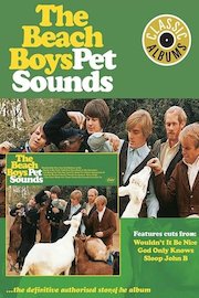 The Beach Boys: Pet Sounds