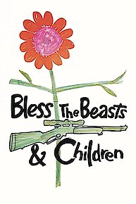 BLESS THE BEASTS & CHILDREN