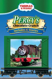 Thomas and Friends: Percy's Chocolate Crunch