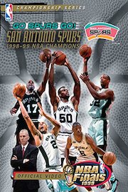 NBA Champions 1999: Spurs