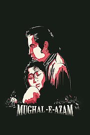 Mughal-e-Azam