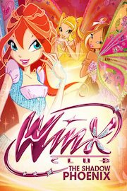 Winx Club: The Shadow of Phoenix
