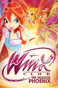 Winx Club: The Shadow of Phoenix