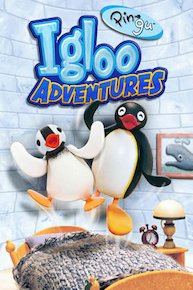Pingu's Igloo Adventures
