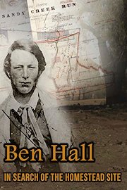 Ben Hall - In Search of the Homestead Site
