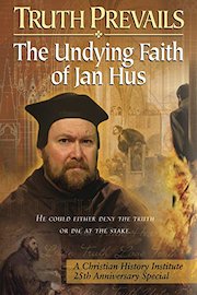 Truth Prevails - The Undying Faith of Jan Hus