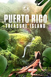 Puerto Rico: Treasure Island