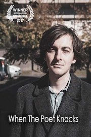 When The Poet Knocks