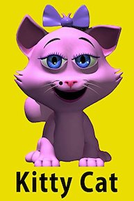 Kitty Cat