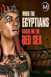 When the Egyptians Sailed on the Red Sea