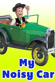My noisy car