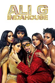 Ali G Indahouse