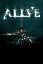 Alive