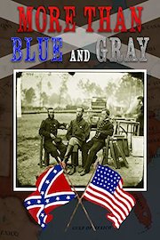 More Than Blue and Gray