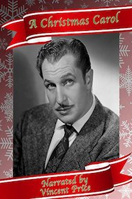 A Christmas Carol (Vincent Price)
