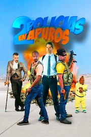 Dos Policías en Apuros