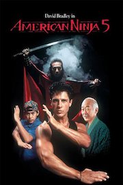 American Ninja 5: Little Ninja Man