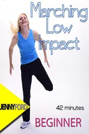 Marching Low Impact: Jenny Ford