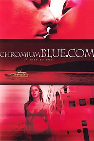 Zalman King's Chromium Blue