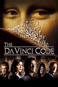 The Da Vinci Code (Unrated)