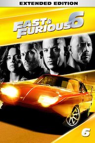 Fast and Furious 6