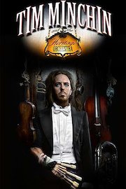 Tim Minchin: Live at the Royal Albert Hall