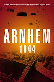 Arnhem 1944
