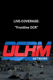 OCRM Live Coverage Frontline OCR