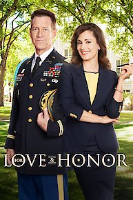 For Love & Honor