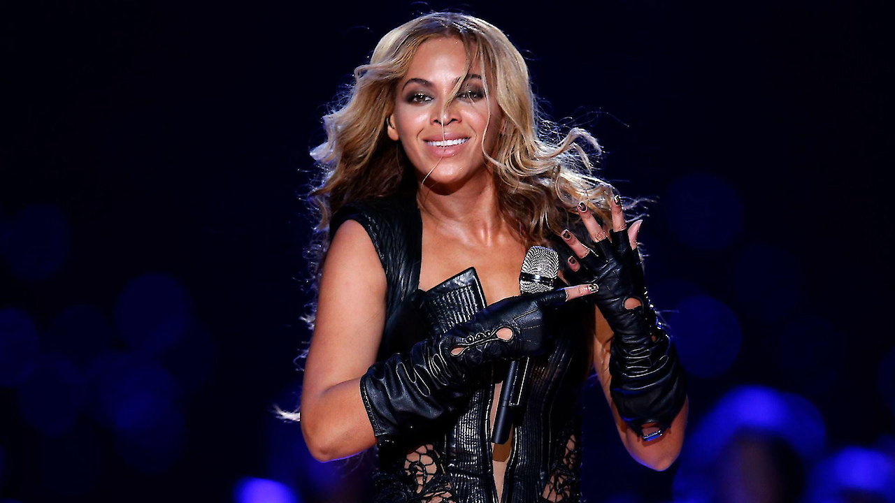 Beyoncé: On Top