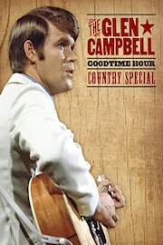 The Glen Campbell Goodtime Hour: Country Special
