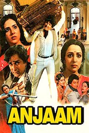 Anjaam - 1987