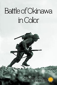 Battle of Okinawa in Color