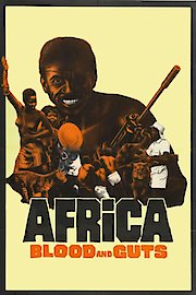 Africa Addio