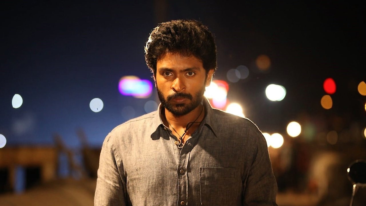 Sathriyan